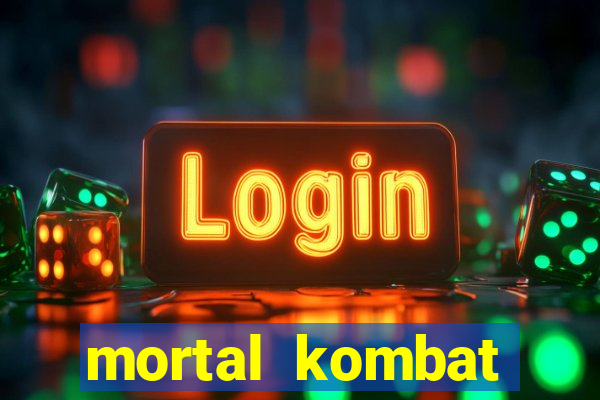 mortal kombat armageddon no click jogos